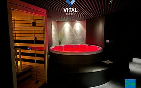 Boutique & Wellness Hotel Vital